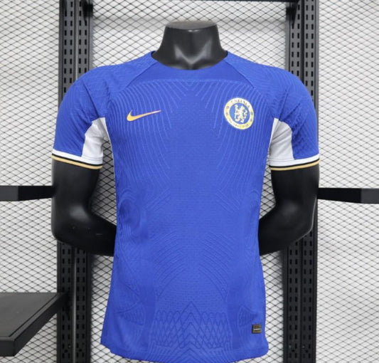 Chelsea 23/24 Home Jersey No Sponsor
