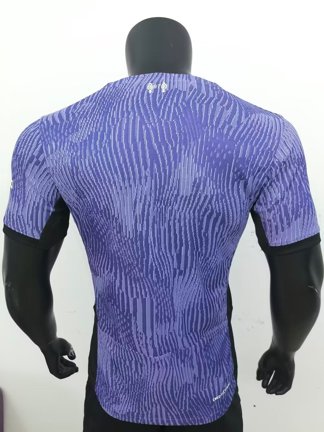 Liverpool 2023/24 3rd Kit Players Version Jersey