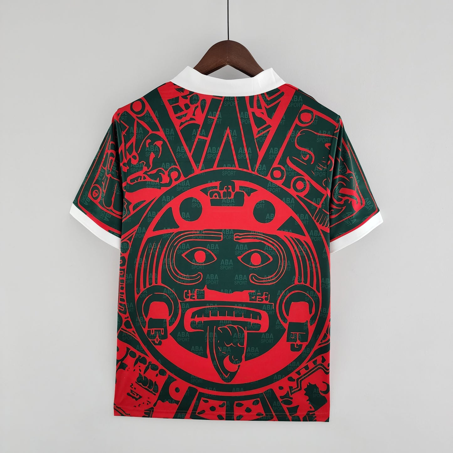 Retro Mexico 1994 Jersey | Football Soccer Mexican Hernandez Chicarito