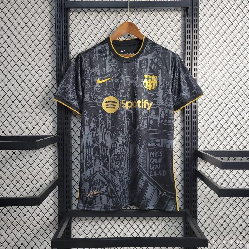Barcelona 23/24 Special Edition Jersey
