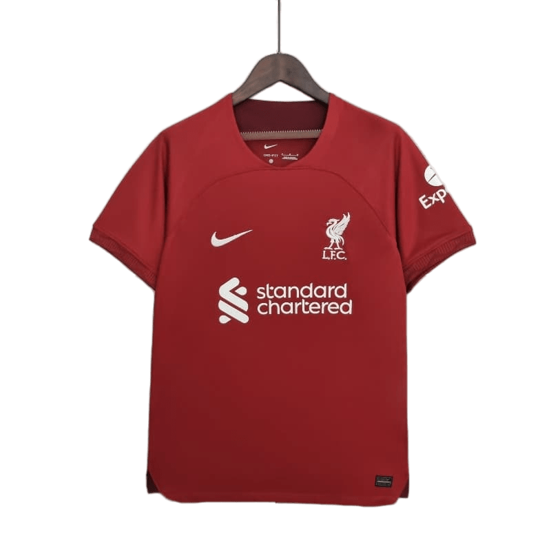 CLEARANCE! Liverpool 22/23 Home Jersey