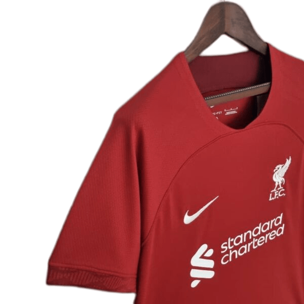 CLEARANCE! Liverpool 22/23 Home Jersey
