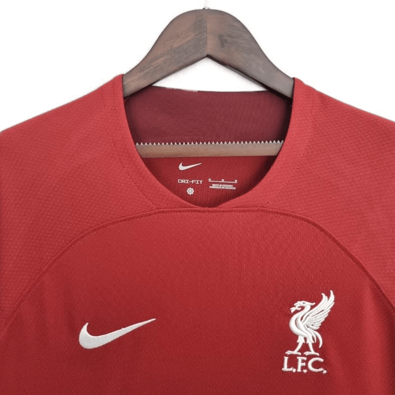 CLEARANCE! Liverpool 22/23 Home Jersey