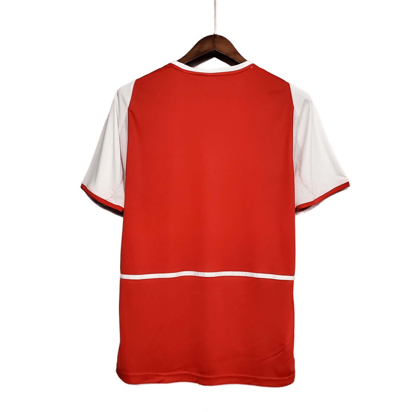 Retro Arsenal 02/04 Home Jersey