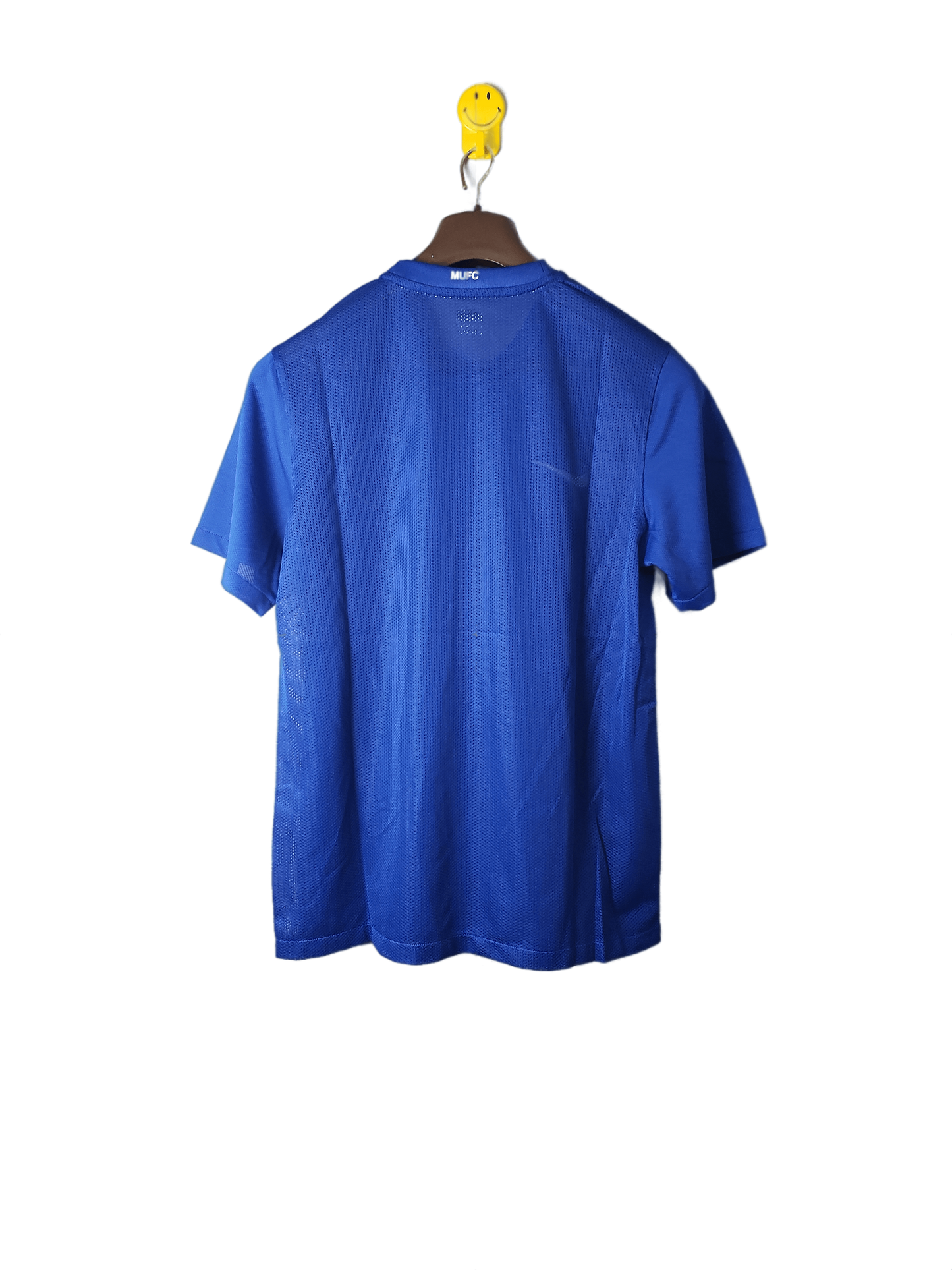 Retro Manchester United 07/08 Away Jersey