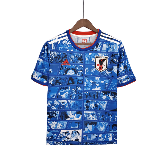 Japan x Anime 22/23 Special Edition