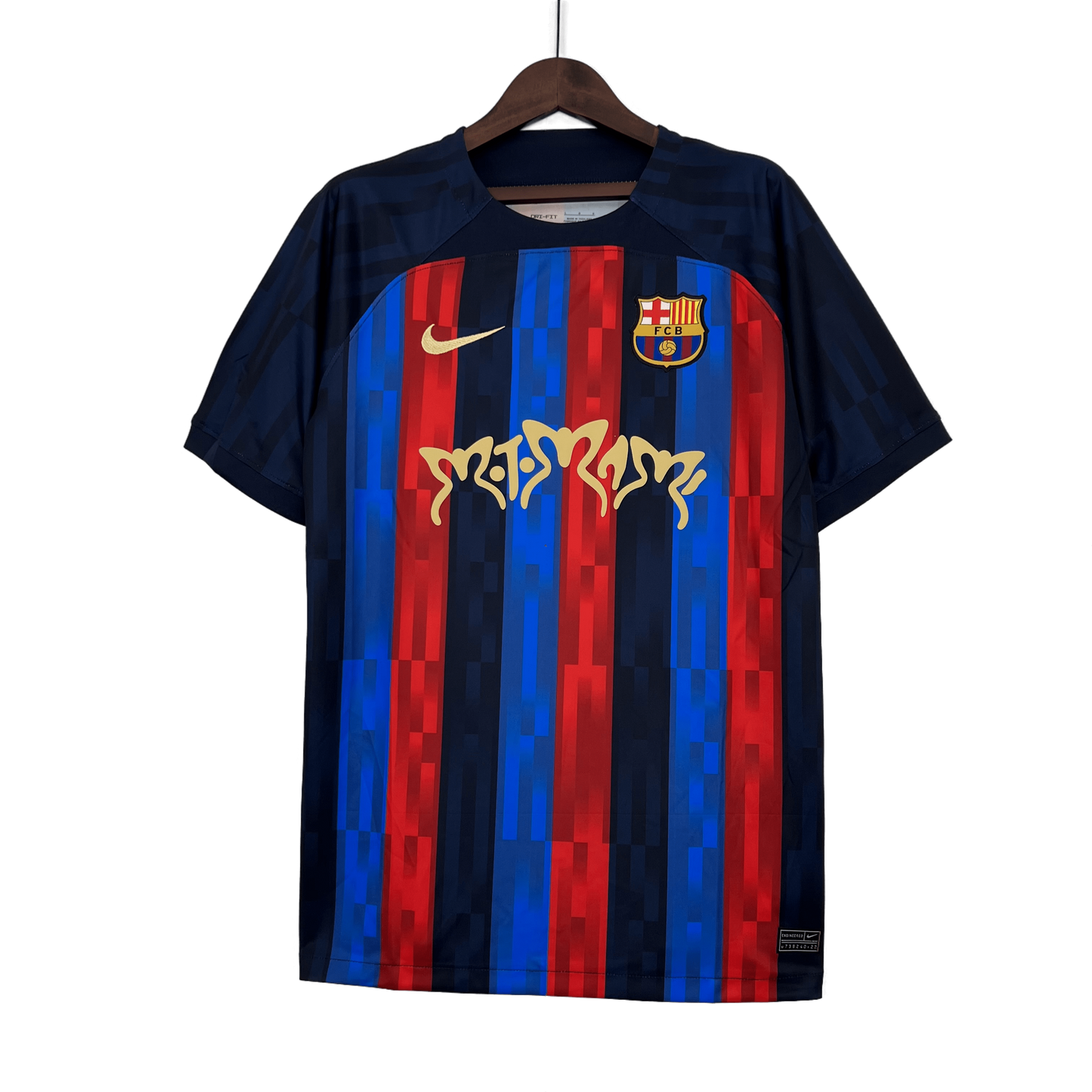 Barcelona x Motomami 22/23 Special Edition