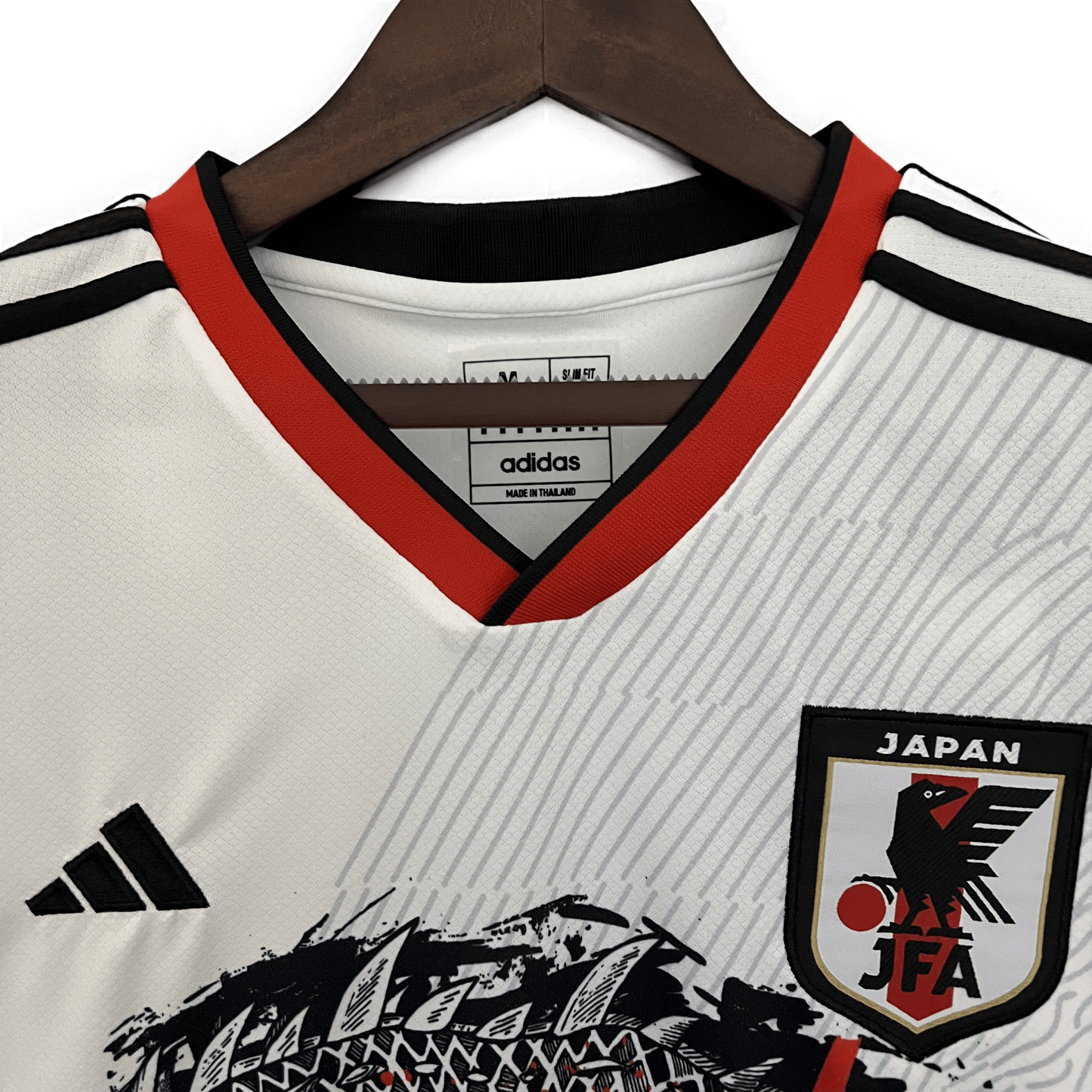 Japan x Anime Special Edition Jersey