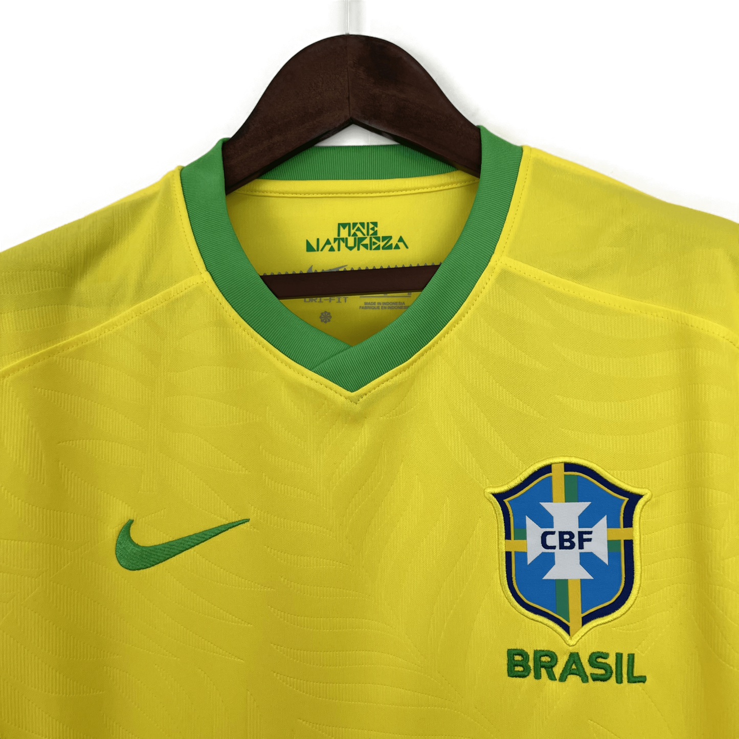 Brazil 2023 Jersey