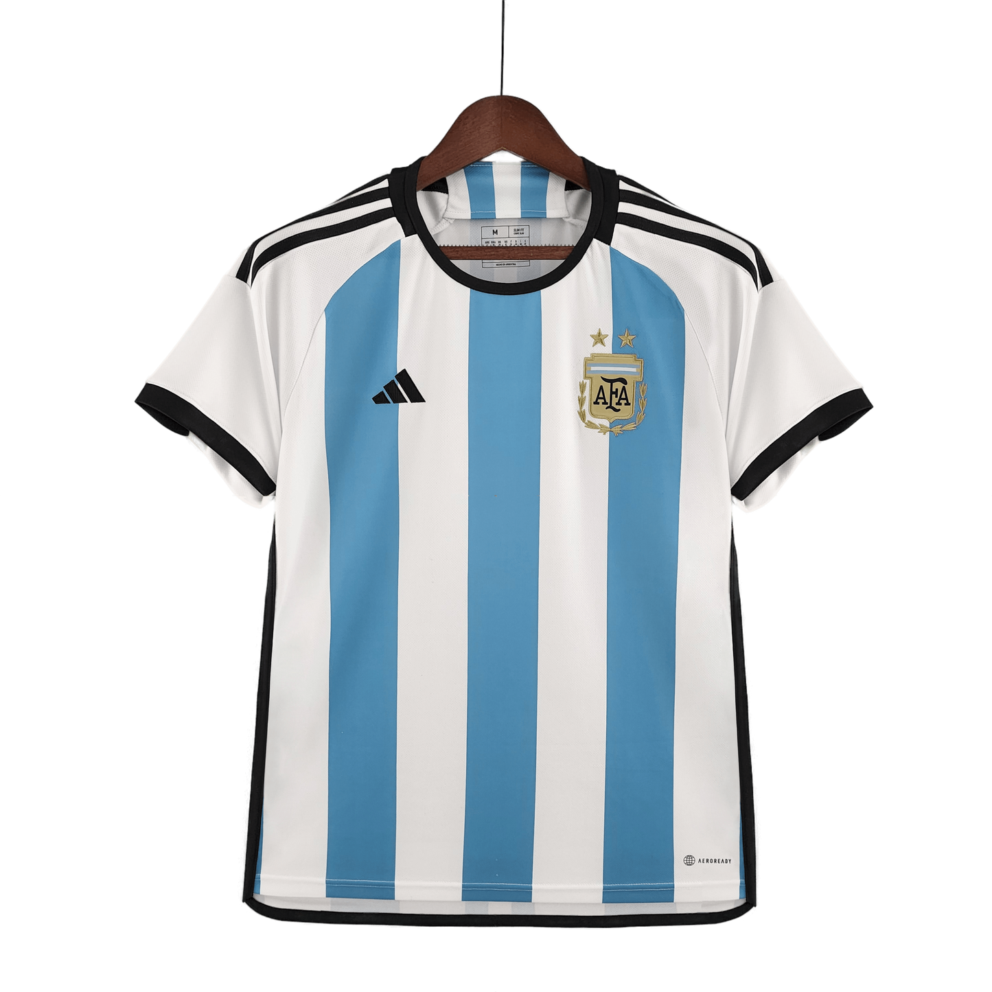 Argentina 2022 World Cup Jersey
