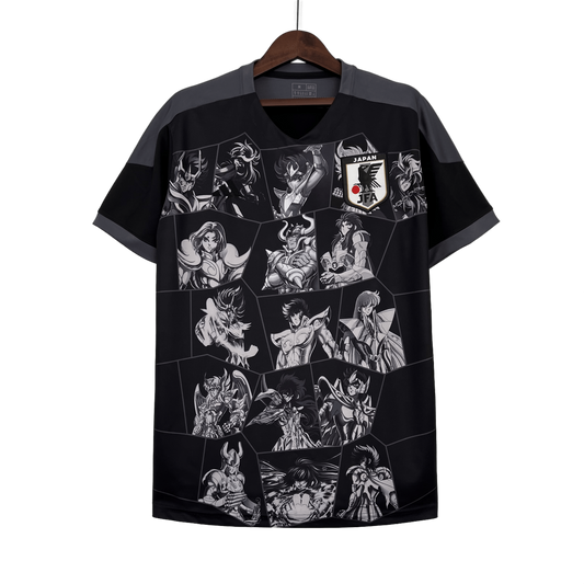 Japan x Anime Special Edition Jersey