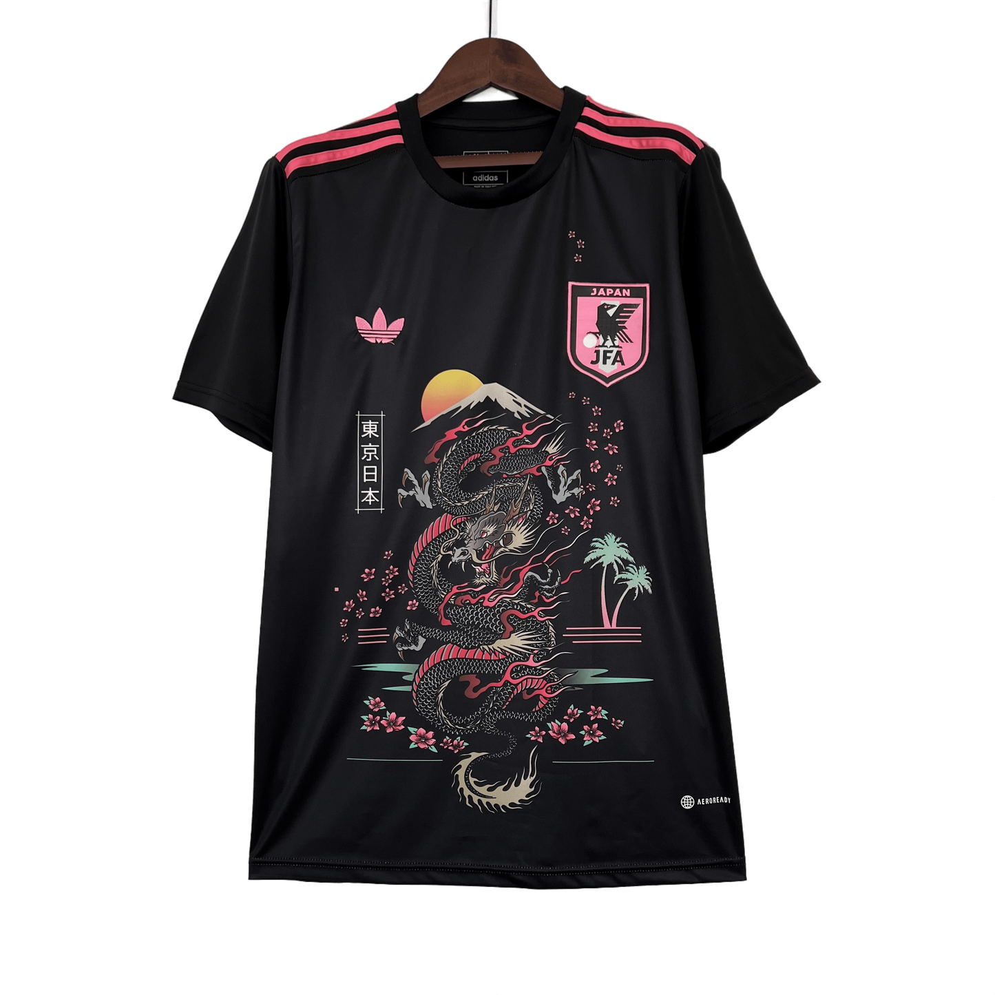 Japan x Anime Special Edition Jersey