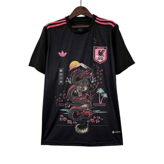 Japan x Anime Special Edition Jersey