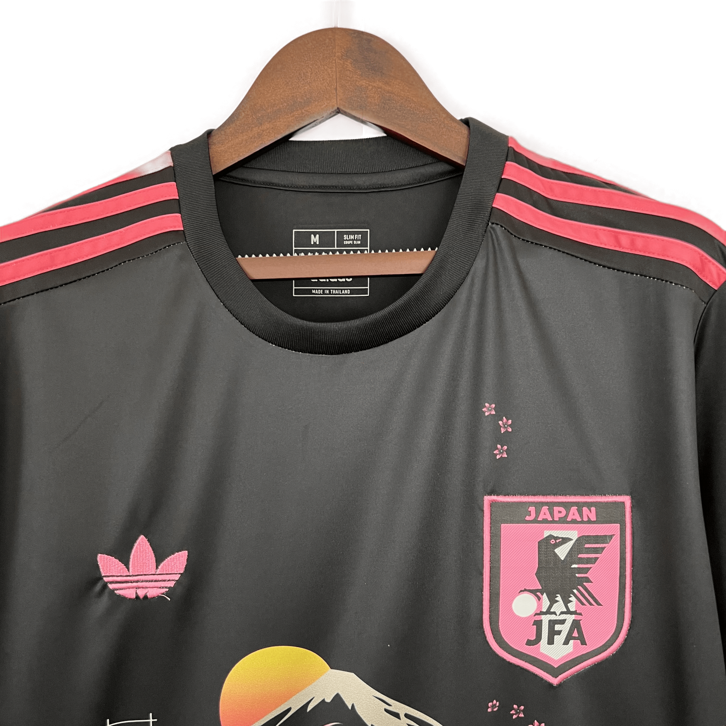 Japan x Anime Special Edition Jersey
