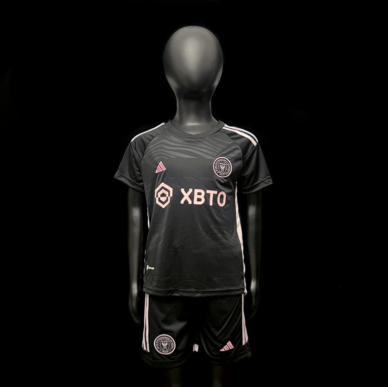 Ajax Away Kit Jersey+Shorts 2023/24