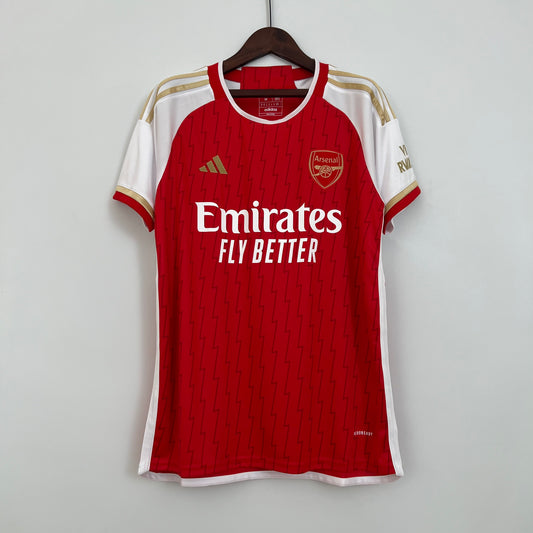 NEW Arsenal 23/24 Home Jersey