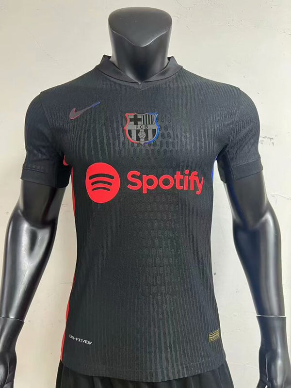 NEW Barcelona 24/25 Home Jersey Player Version