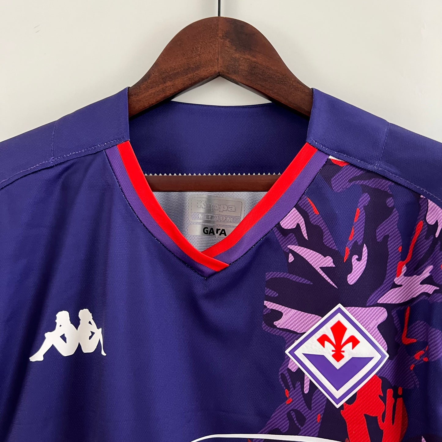 Fiorentina 23/24 Special Edition Jersey