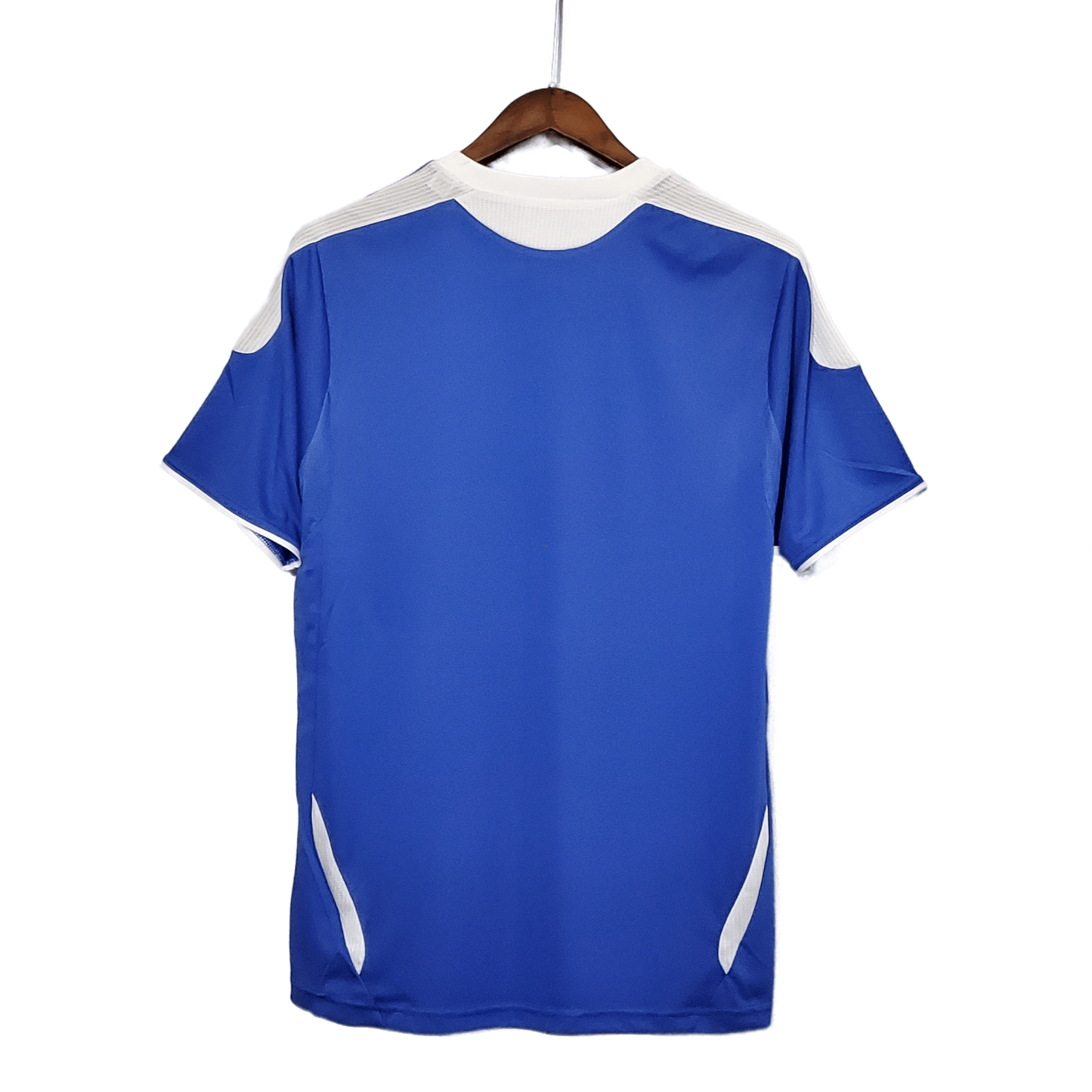 Retro Chelsea 2012/13 UCL Final Jersey