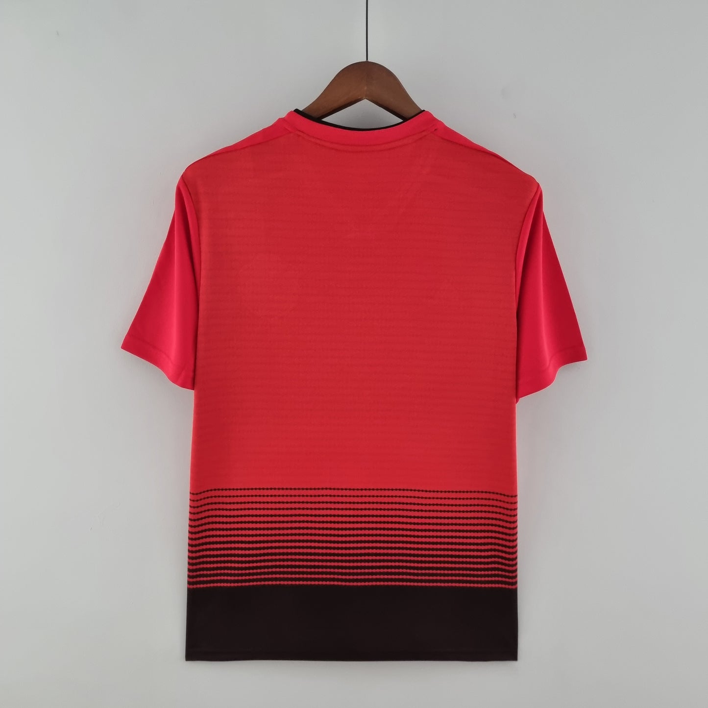 Retro Manchester United 18/19 Home Jersey