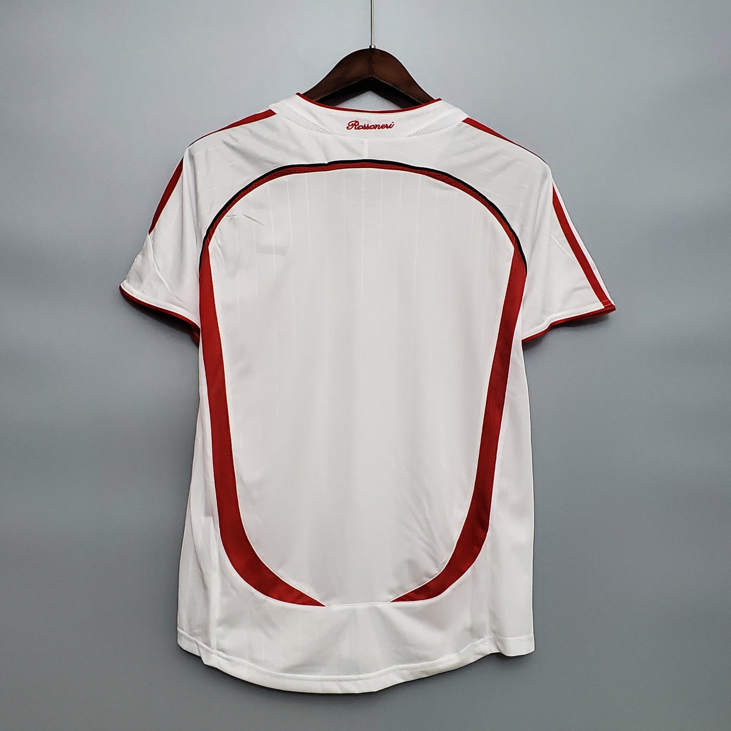 Retro AC Milan 06/07 Away Jersey