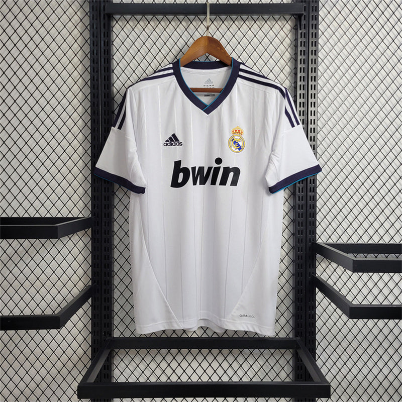 Retro Kaka Real Madrid 2012/13 Home Jersey