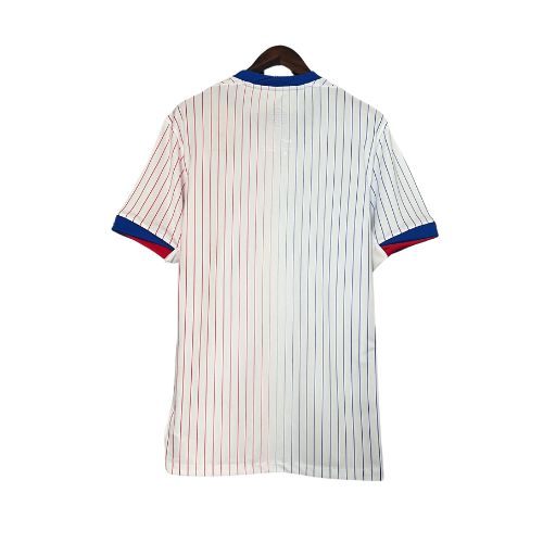 France 2024 Away Jersey