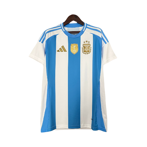 Argentina 2024 Home Jersey