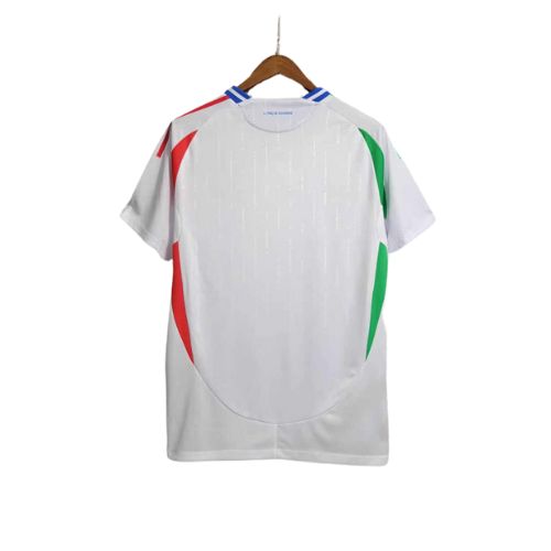 Italy 2024 Away Jersey