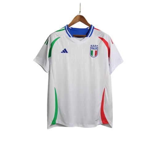 Italy 2024 Away Jersey