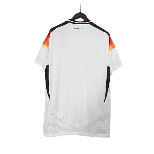 Germany 2024 Home Jersey