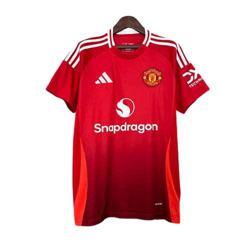 Manchester United 24/25 Home Jersey