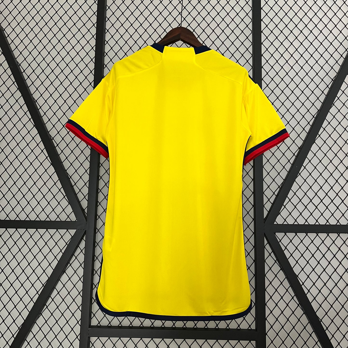 Colombia 23/24 Home Jersey