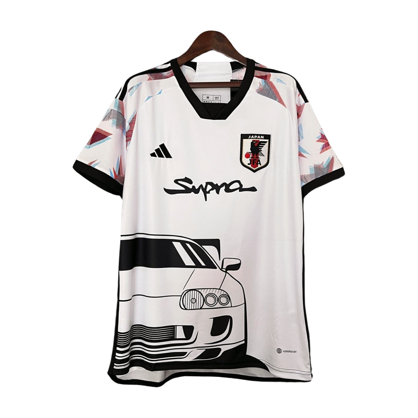 Japan x Anime 24/25 Special Edition Jersey