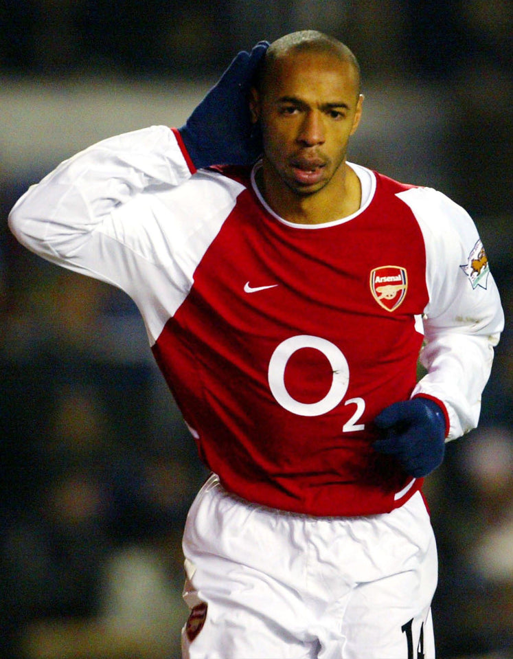 02 arsenal best sale kit