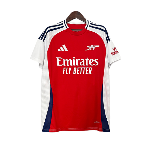 Arsenal 24/25 Home Jersey