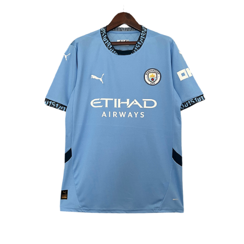 Manchester City 24/25 Home Jersey