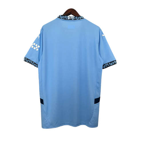 Manchester City 24/25 Home Jersey