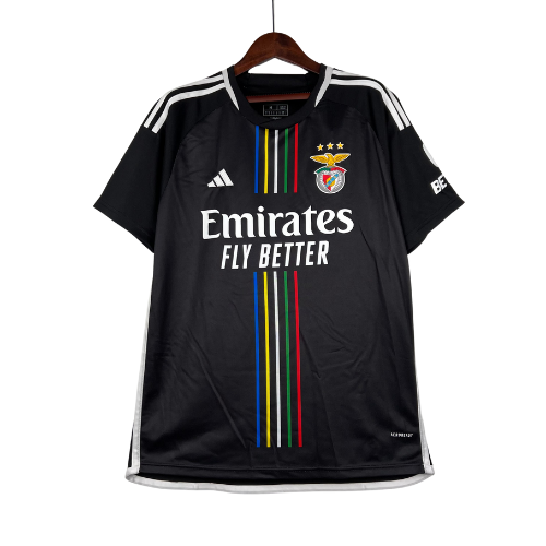Benfica Special Edition 2023/24 Jersey