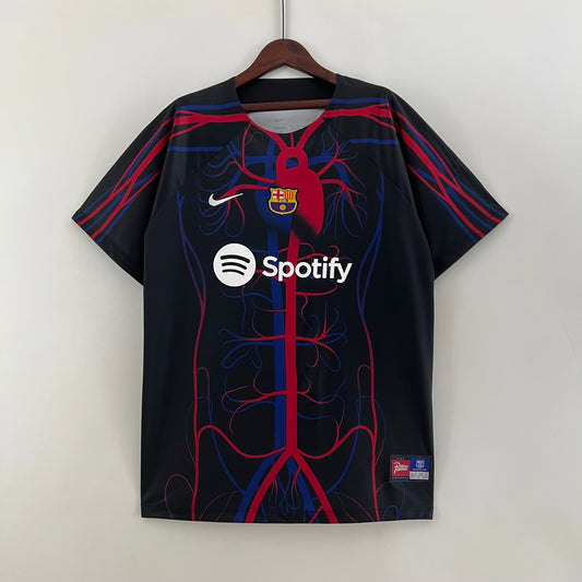 Barcelona x Patta 23/24 Special Edition Jersey