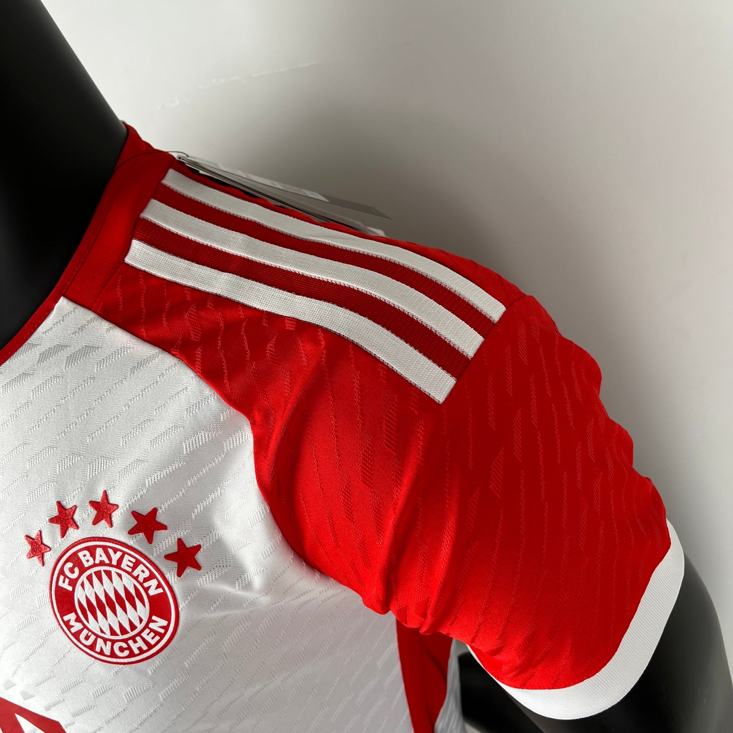 NEW Bayern München 2023/24 Home Jersey Players Version