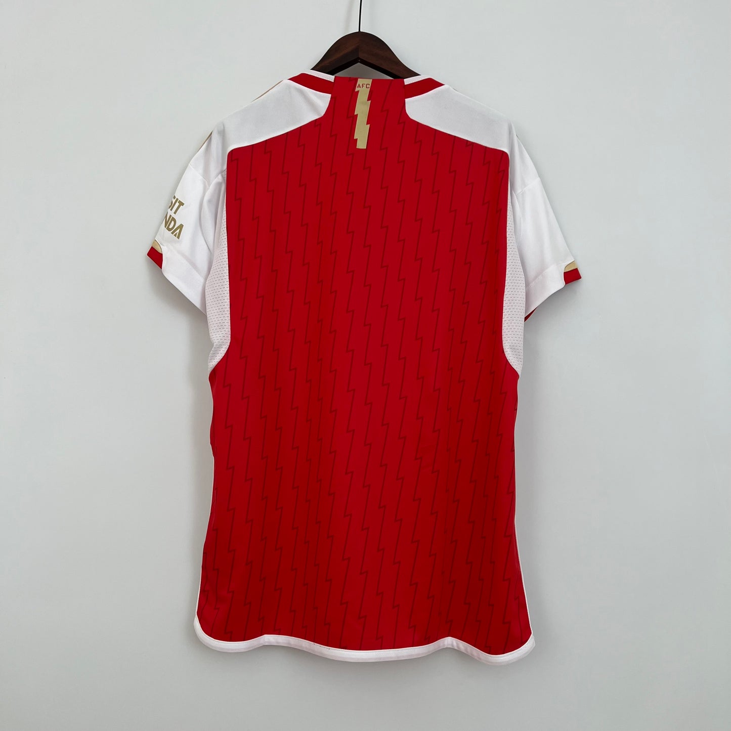 NEW Arsenal 23/24 Home Jersey