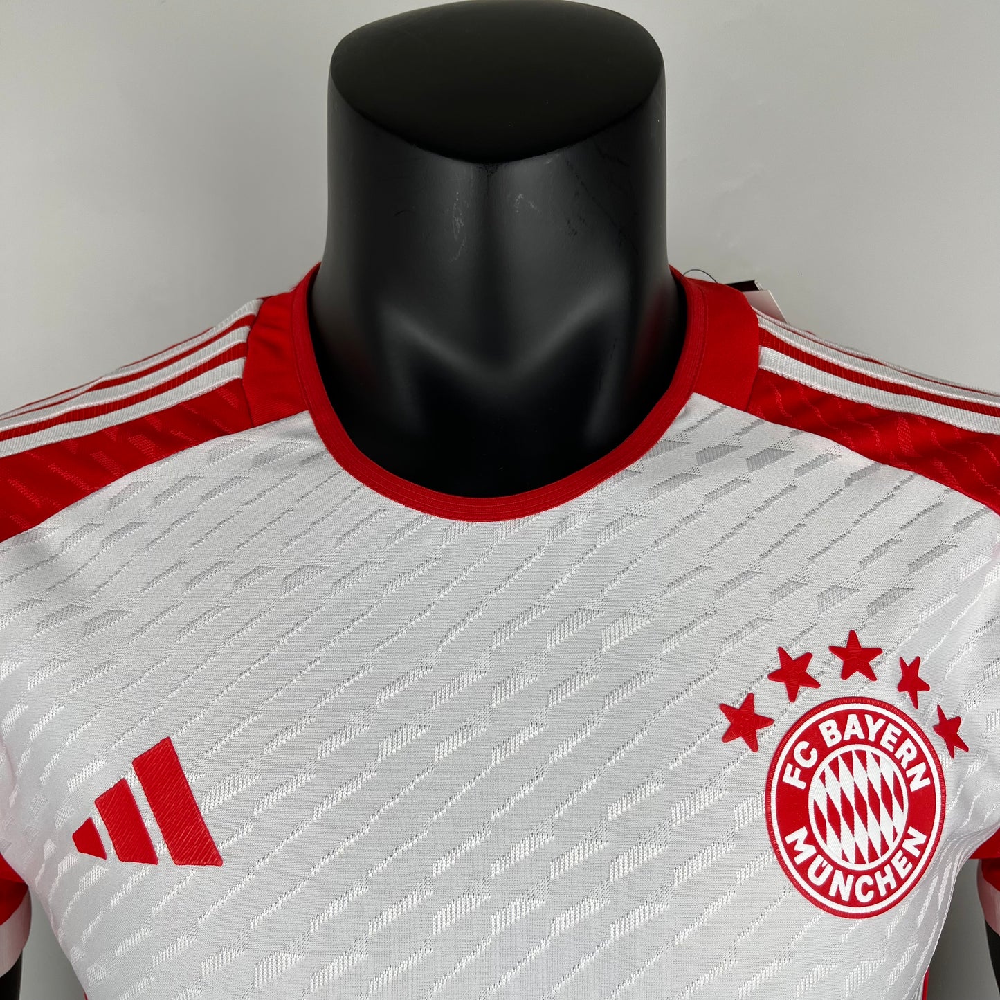 NEW Bayern München 2023/24 Home Jersey Players Version
