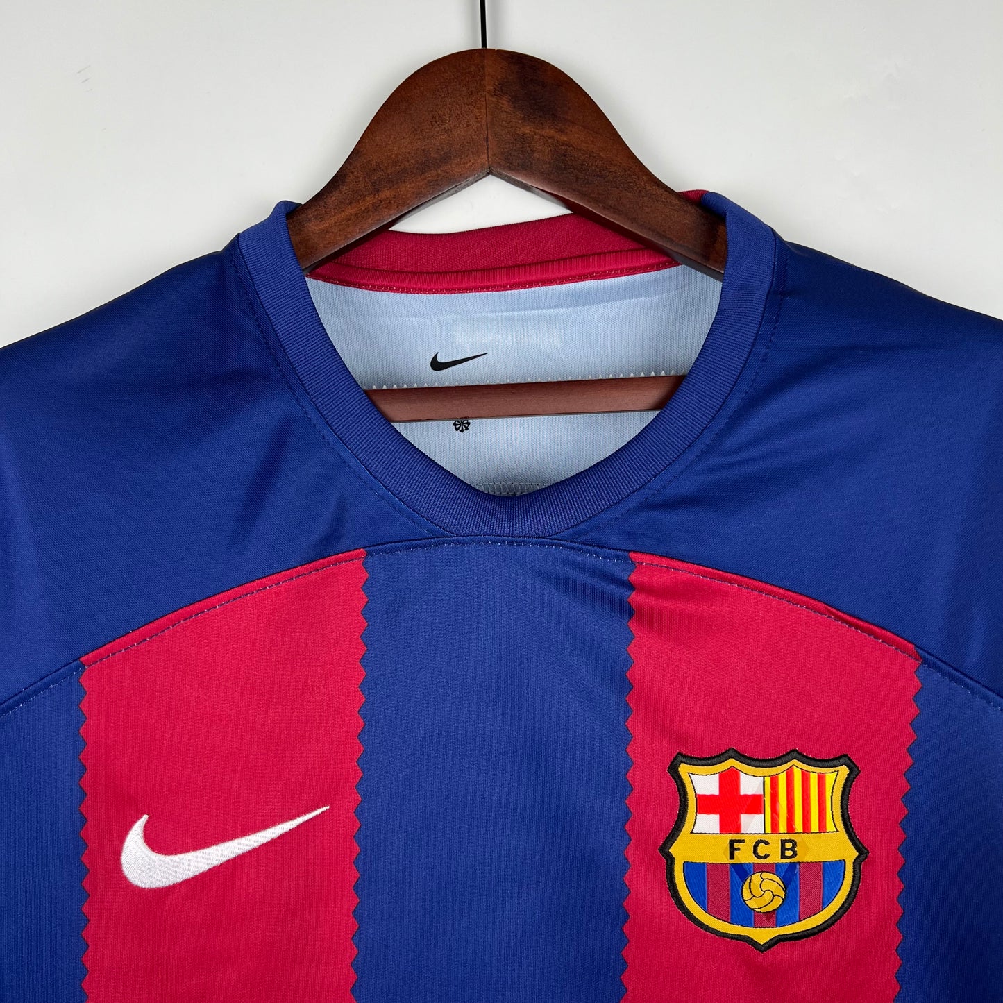 NEW Barcelona 2023/24 Home Jersey