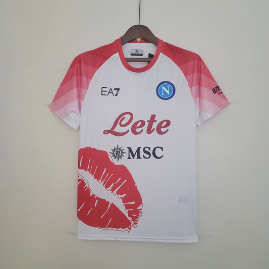 Napoli 23/24 Special Edition Jersey Love