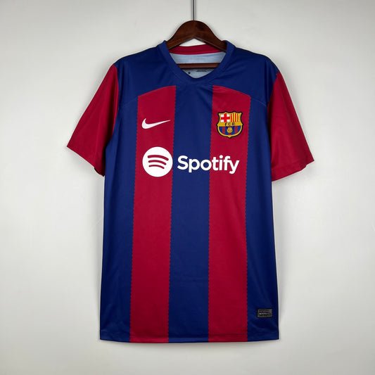 NEW Barcelona 2023/24 Home Jersey