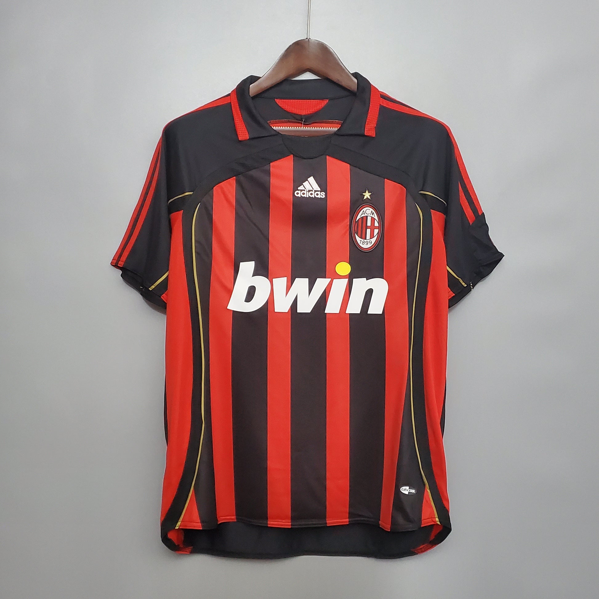 AC Milan - Vintage Football Shop