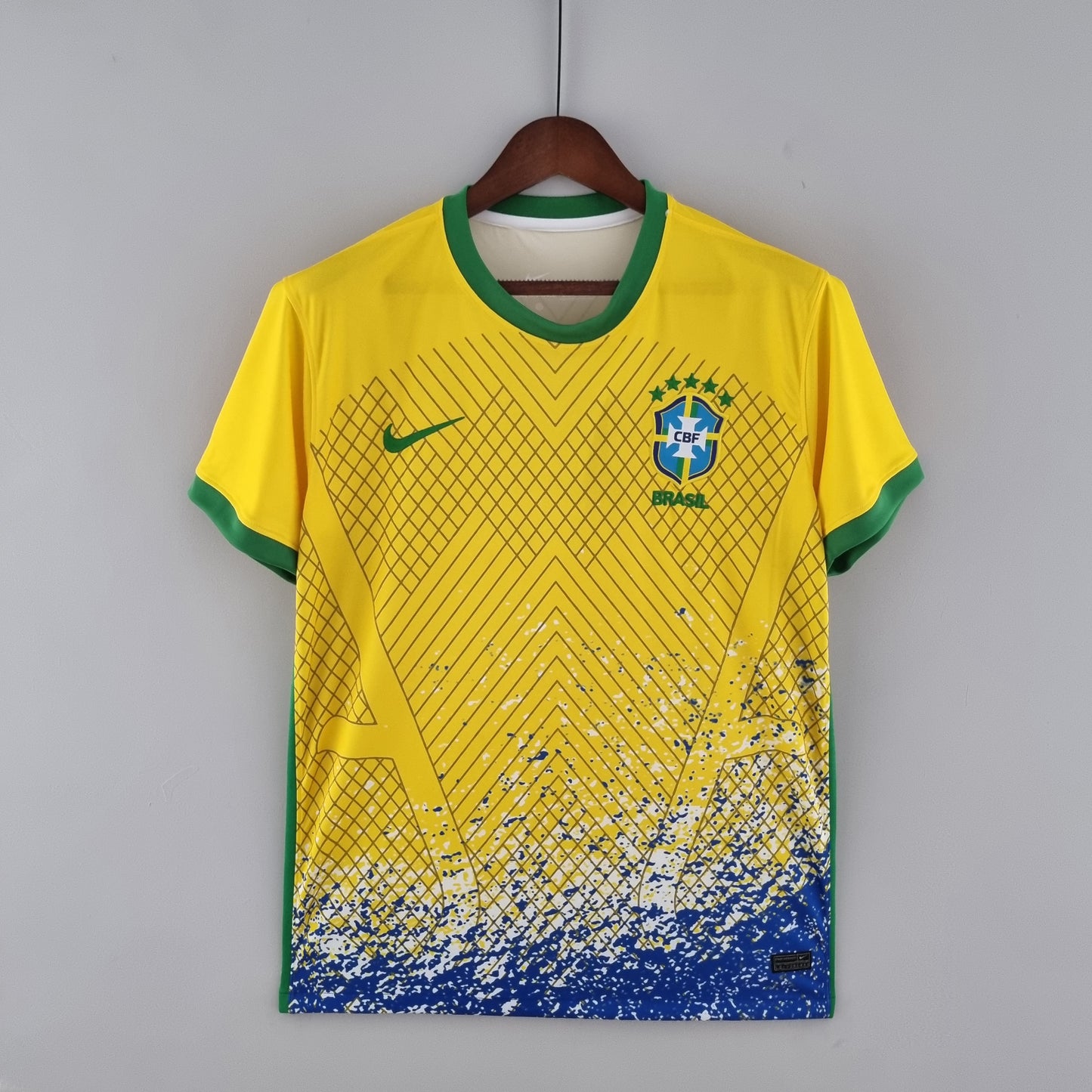 Brazil 23/24 Special Edition Jersey