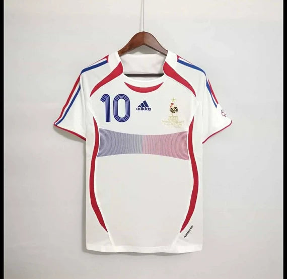 france 2006 world cup shirt
