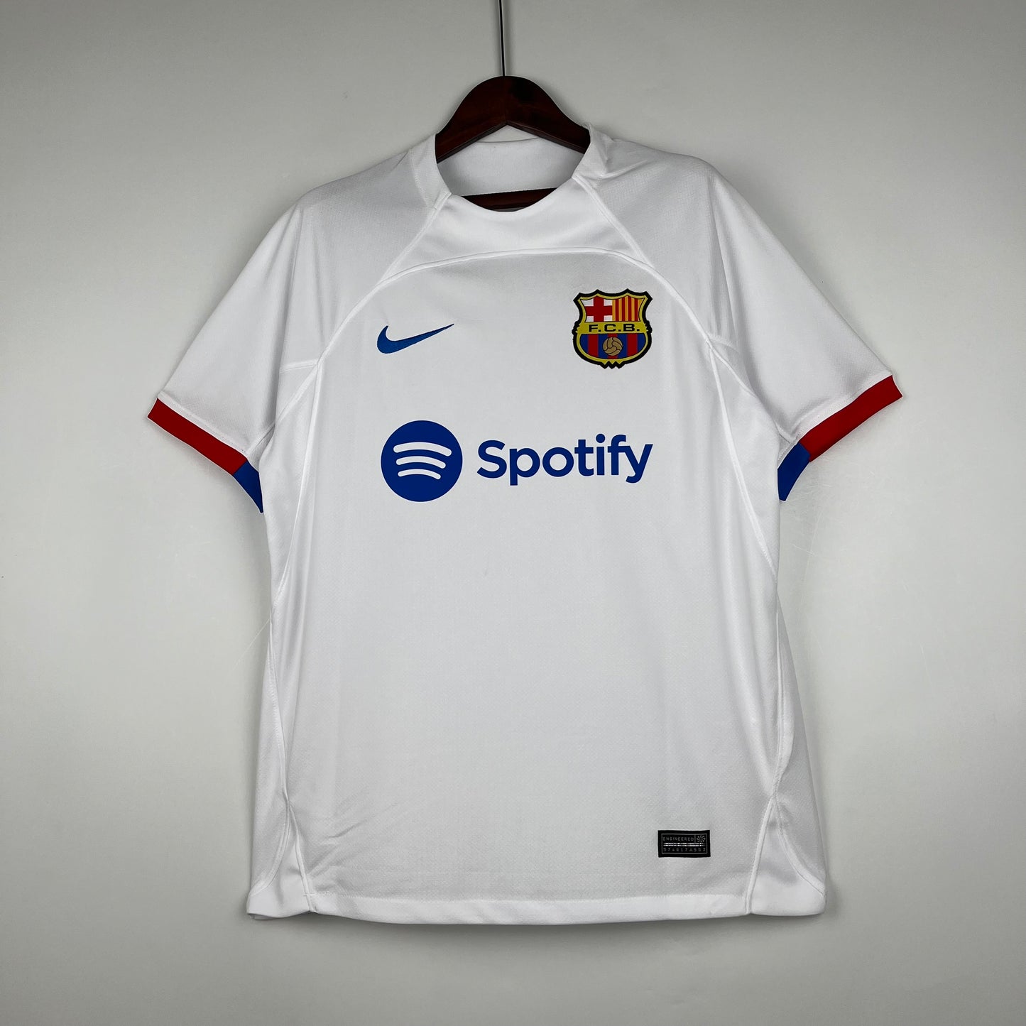 NEW Barcelona 2023/24 Away Jersey